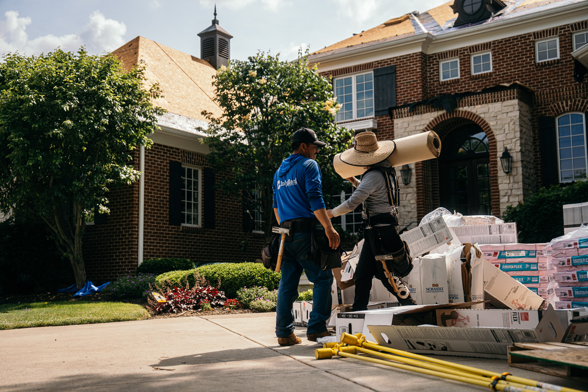 Water Damage Restoration Companies in Lapel: Reviews & Cost
