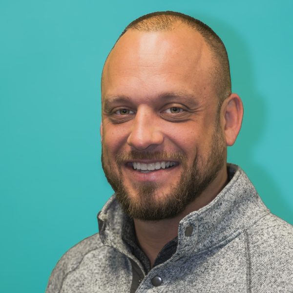 Aaron Christy founder Lapel Roofing